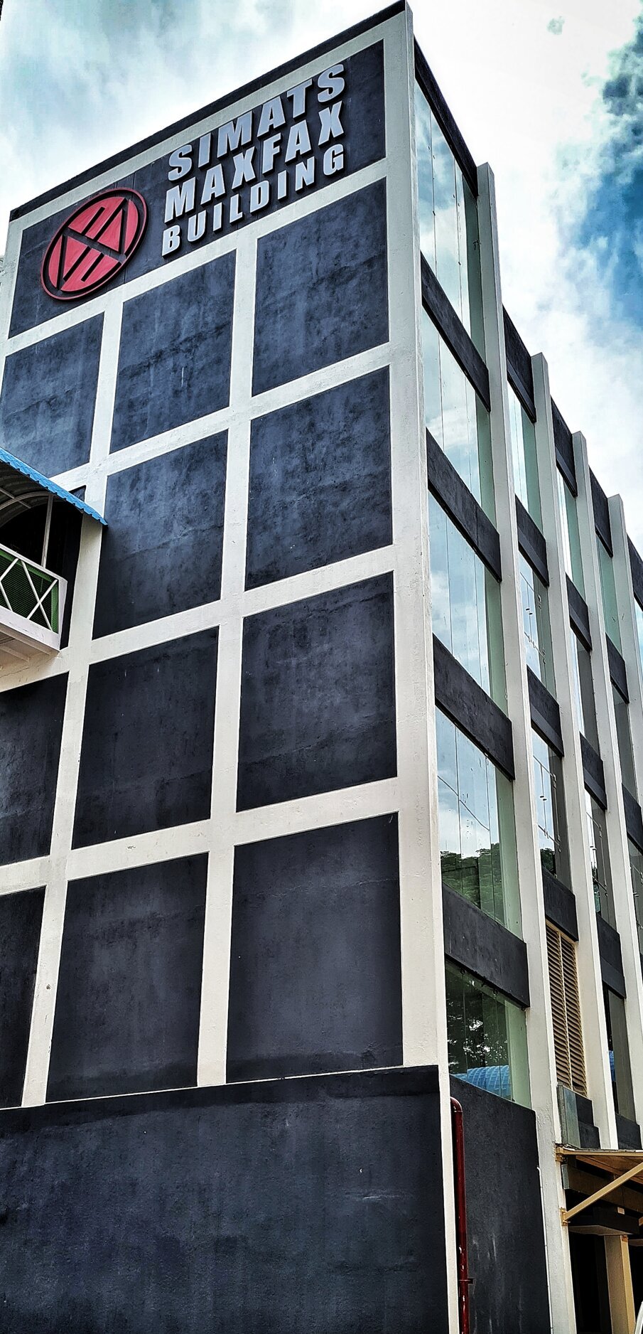 Saveetha Dental College 2