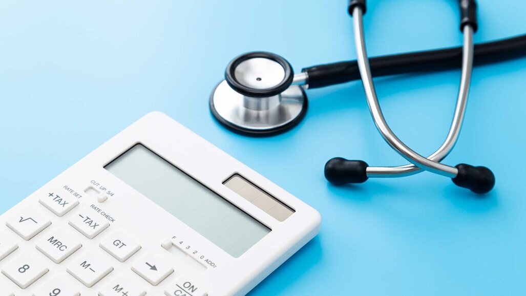 Medizinstudium: Stimmt die Rechnung der Politik?