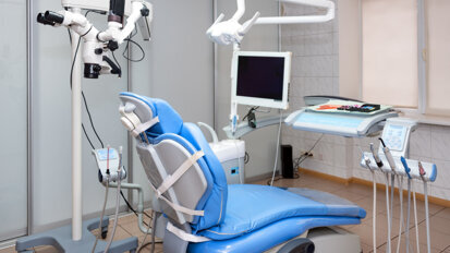 Unique partnership provides lacking dental care for Australia’s rural Indigenous community