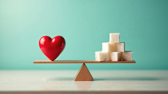 Bundeszahnärztekammer empfiehlt entschlossenes Handeln für eine gesündere Ernährung