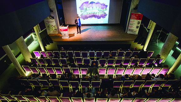 Оклузия и естетика от световна класа