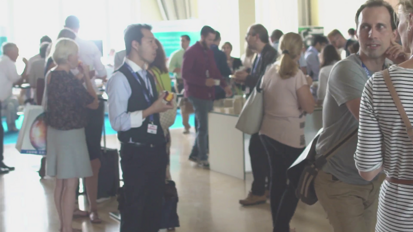 ROOTS SUMMIT 2020 Teaser