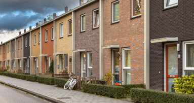 Column Stephan Tjiook: Tevredenheid