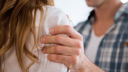 Paper outlines dentists’ role in identifying domestic violence cases Paper outlines dentists’ role in identifying domestic violence cases