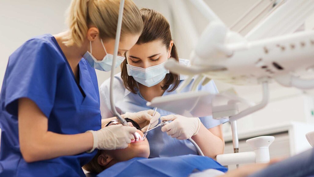 ZFAs wünschen sich mehr Entwicklungsmöglichkeiten und Wertschätzung