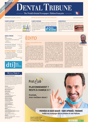 DT France No. 6+7, 2019