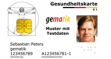 Elektronische Gesundheitskarte geht online