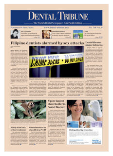 DT Asia Pacific No. 7, 2011