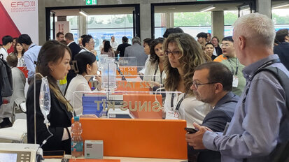 Osstem Implant spotlights innovations as diamond sponsor of Europe’s largest implant conference