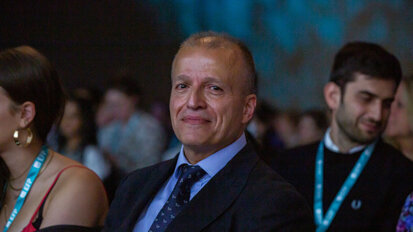 “Every member society of the EFP feels that it is part of a family”