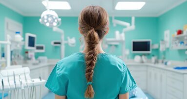 Why ergonomics and self-care are essential in dentistry