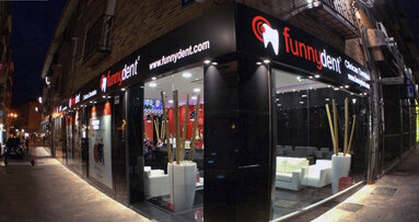 Comunicado del COEM ante el cierre de las clínicas FunnyDent en la Comunidad de Madrid