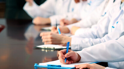 Il futuro dell’ECM all’inizio del nuovo triennio: non tanto sanzioni, bensì stimolo alla qualità