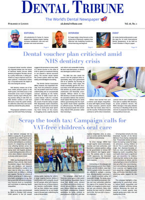 DT UK & Ireland No. 1, 2026