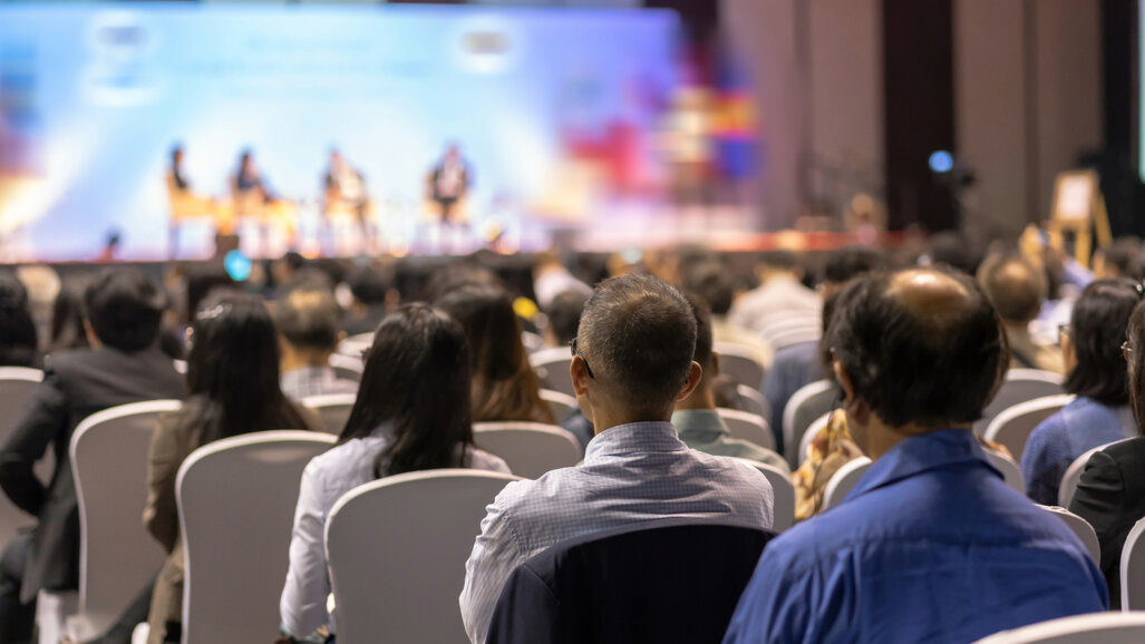 Koelnmesse and dmg events announce the launch of the IDEM Saudi Arabia 2026