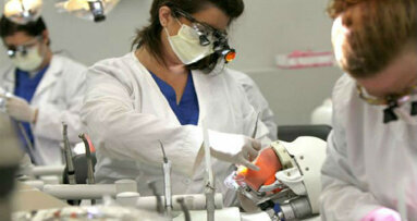 Criação de critérios para a formação de Técnicos e Auxiliares