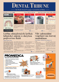 DT Czech and Slovak Republic