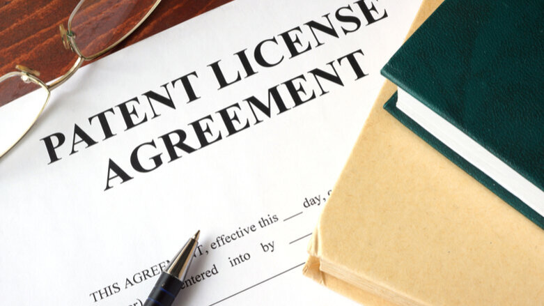 Straumann and Nobel Biocare settle patent dispute