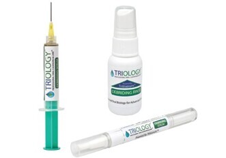 TRIOLOGY Professional Oral Cleansing & Care TRIOLOGY Professional Oral Cleansing & Care