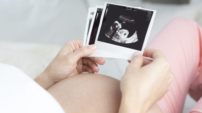 Grundlage für gesunde Zähne werden in Schwangerschaft gelegt