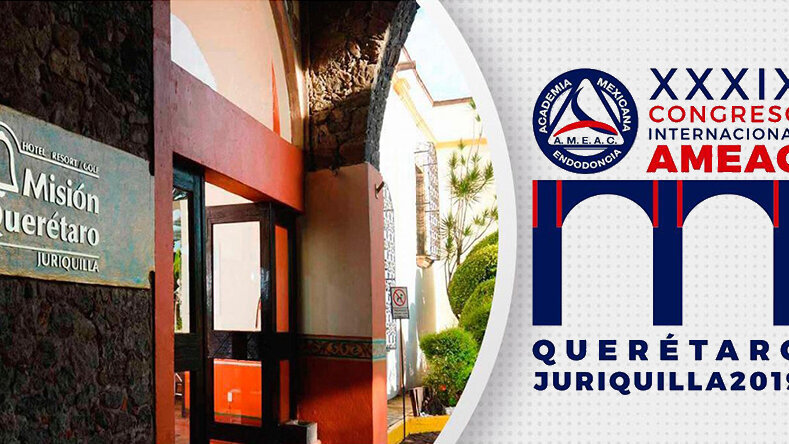 México. Congreso Internacional AMEAC México. Congreso Internacional AMEAC