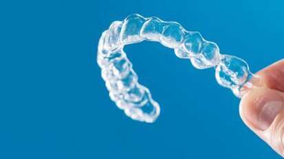 At-home tooth straightening boom raises concerns