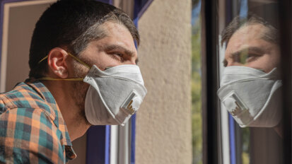 Aus für Corona-Quarantäne in Österreich