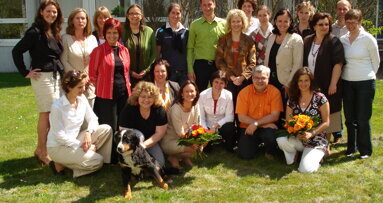 Erster Kompaktkurs Kinderzahnheilkunde in Wien erfolgreich beendet