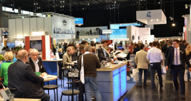 Dentalindustrie und Handel trafen sich in Wien