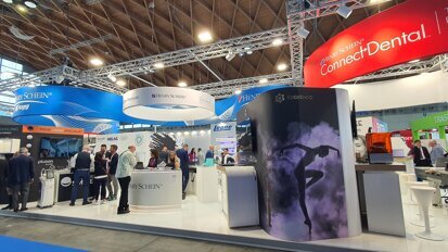 Medicina estetica e Intelligenza artificiale i nuovi protagonisti degli stand Henry Schein all’Expodental