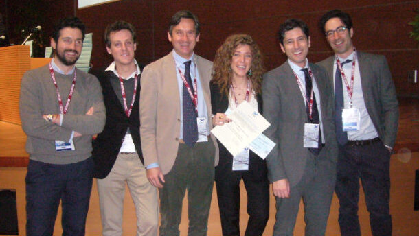 Il prestigioso premio di ricerca 