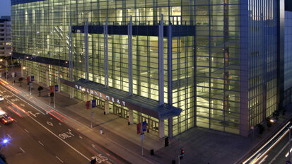 CDA Presents the Art and Science of Dentistry gets underway