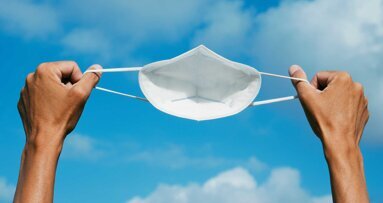 Ende der Maskenpflicht für Beschäftigte in Zahnarztpraxen