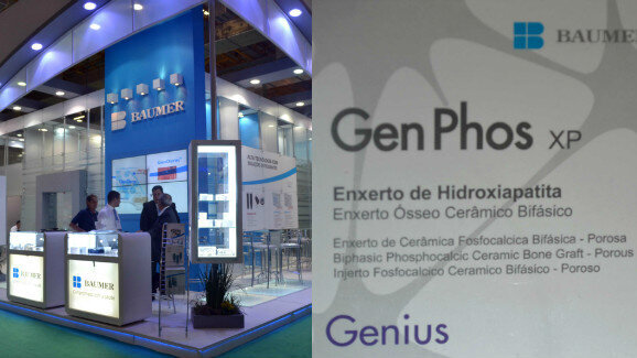 Baumer atua no combate à perda óssea