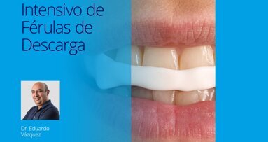 Curso de Especialización en Férulas de Descarga y ATM