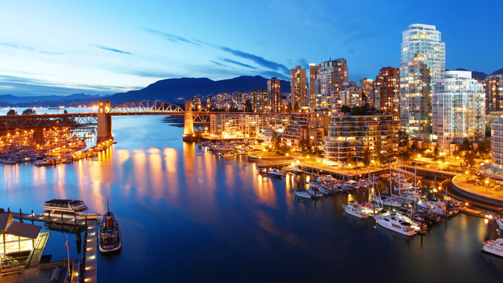 Pacific Dental Conference (PDC) 2020