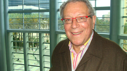 ‘He brought a world of enthusiasm and knowledge to the global endodontic community’ ‘He brought a world of enthusiasm and knowledge to the global endodontic community’