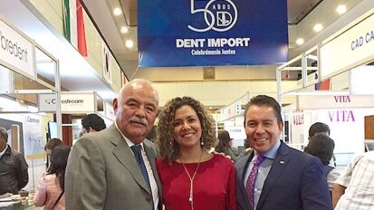 Dent Import sopesa celebrar otros aniversarios