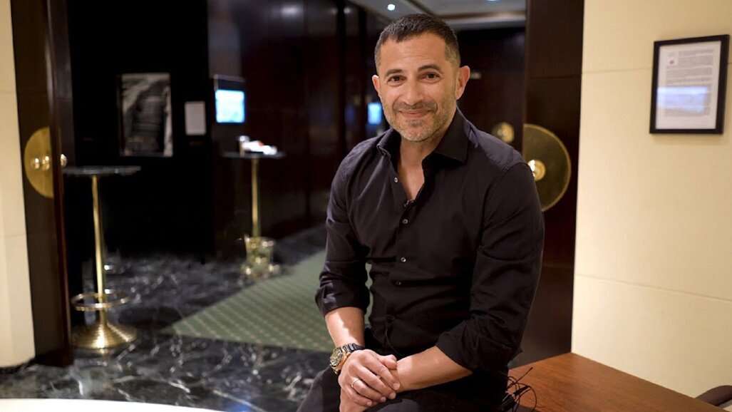 4 νέα πενθήμερα courses εμφυτευματολογίας με τον Dr. Ιωάννη Βεργούλλη στη Ρόδο