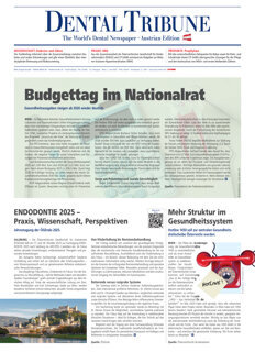 DT Austria No. 5, 2025