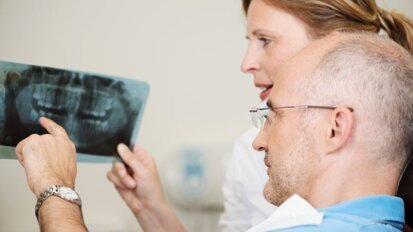 Behandeling gebitsslijtage positief effect op levenskwaliteit