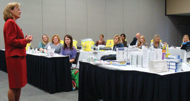 103rd Hinman meeting to feature education, exhibits and entertainment