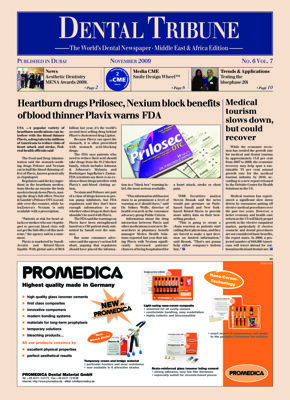 DT Middle East and Africa