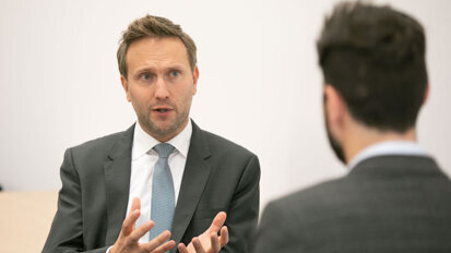 Interview: “Education remains a priority for the company”