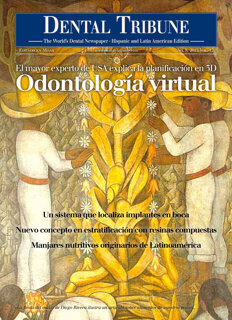 DT Latin America No. 8, 2015 DT Latin America No. 8, 2015