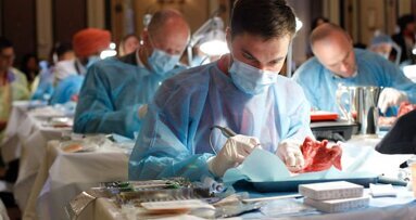 A Nobel Biocare deu início a série de simpósios em Portugal