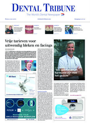 DT Netherlands No. 9, 2022 DT Netherlands No. 9, 2022