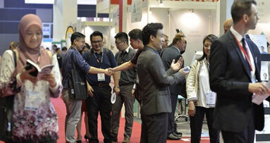 Continually growing: IDEM Singapore larger than ever in 2018