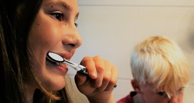 Startuje akcja „Rozdajemy uśmiechy na zdrowie”