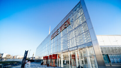 Samo še dva tedna do začetka EAO 2018 na Dunaju